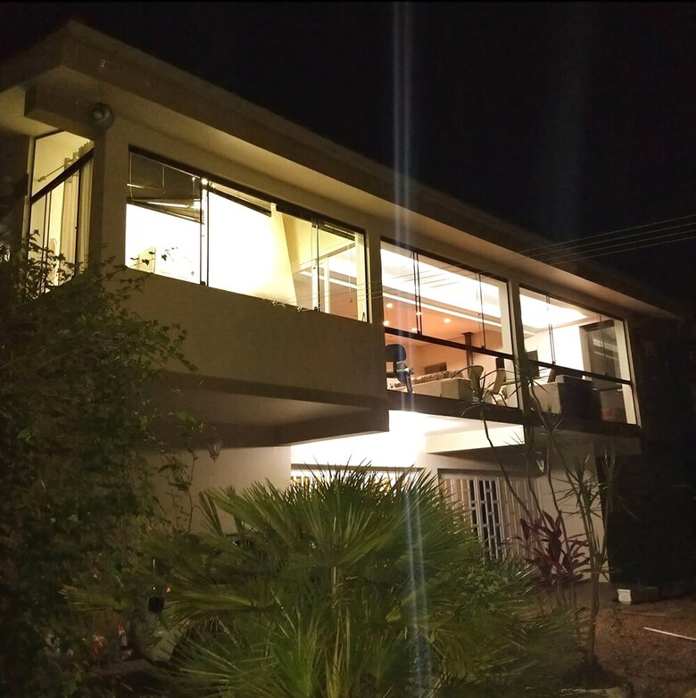 Hostal Pousada & Hostel V� Odete