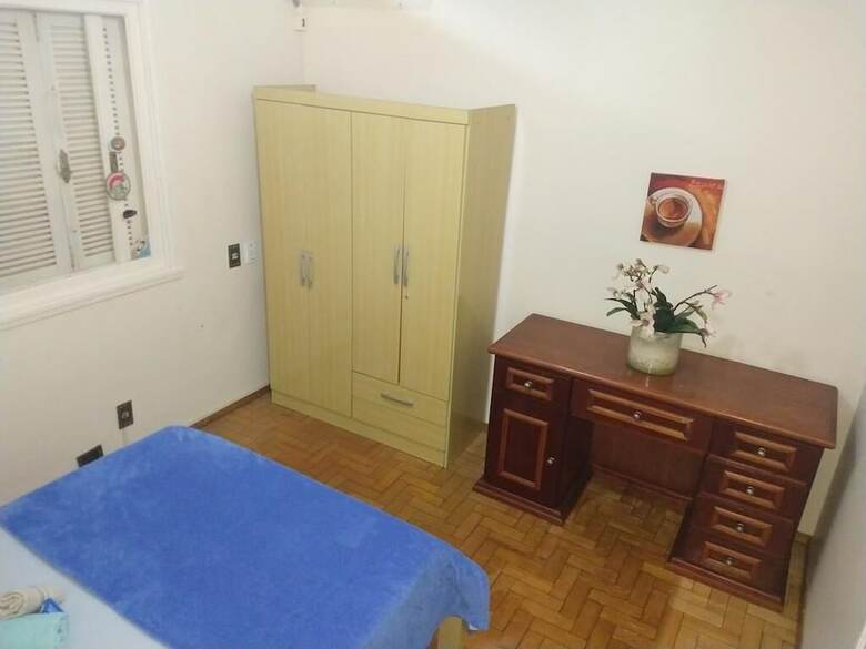 Hostal Pousada & Hostel V� Odete