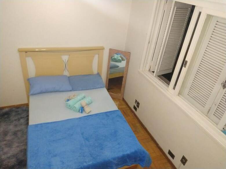 Hostal Pousada & Hostel V� Odete
