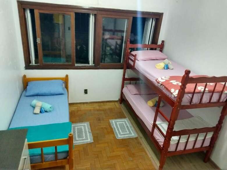 Hostal Pousada & Hostel V� Odete