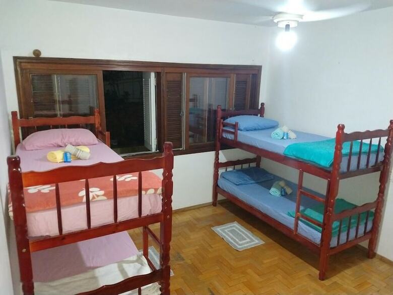 Hostal Pousada & Hostel V� Odete