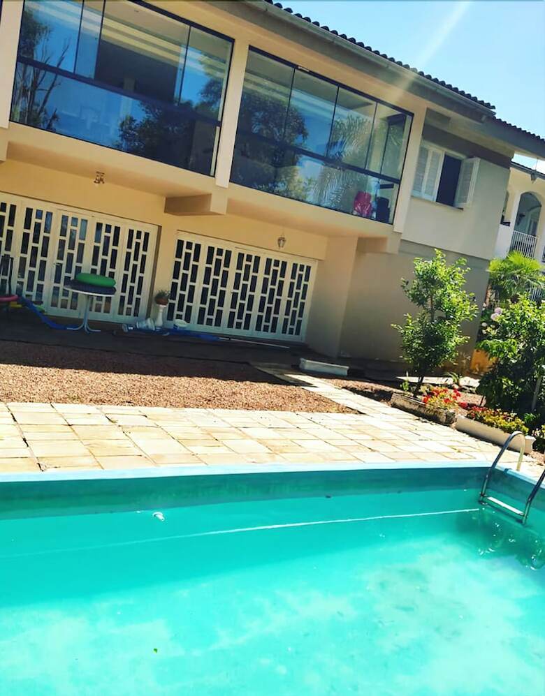 Hostal Pousada & Hostel V� Odete