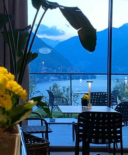 Hotel Lago