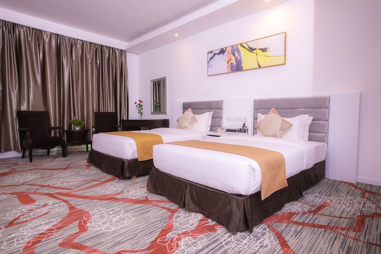 Xin Yin He Hotel - Galaxy Hotel