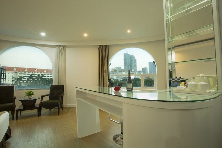 Xin Yin He Hotel - Galaxy Hotel