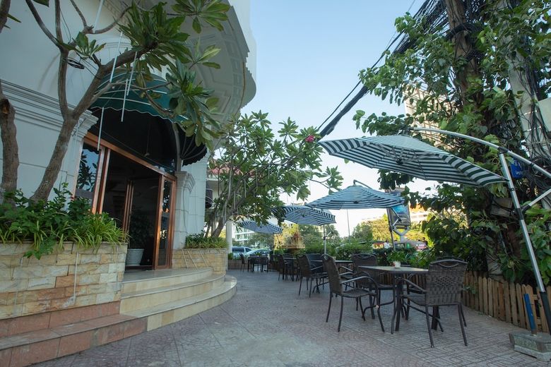 Xin Yin He Hotel - Galaxy Hotel