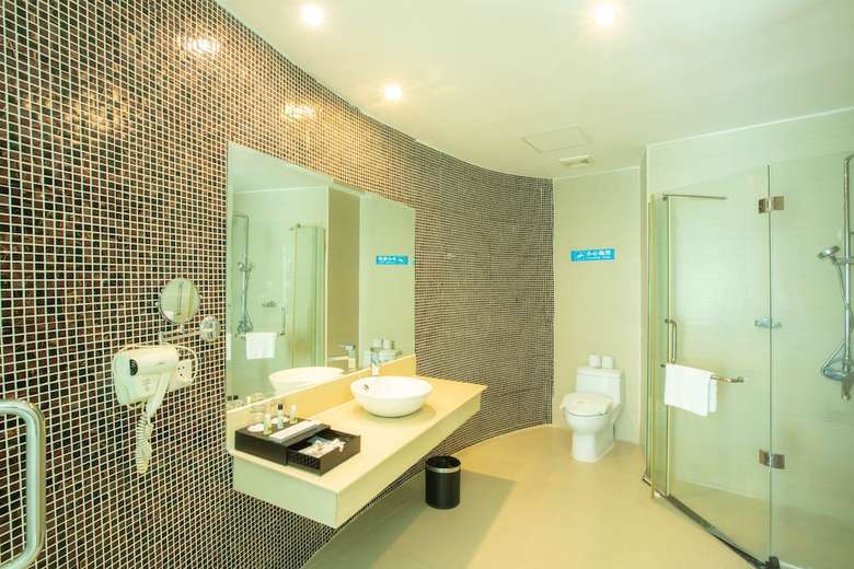 Xin Yin He Hotel - Galaxy Hotel