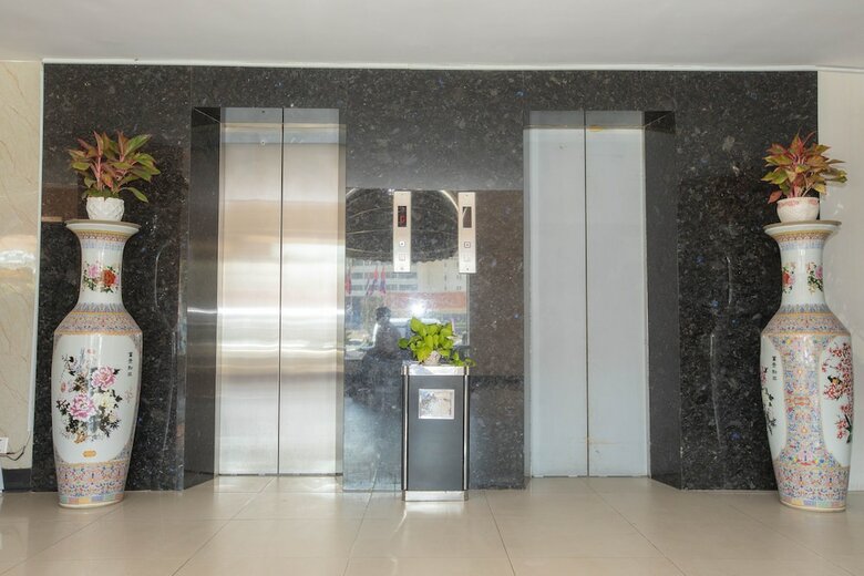 Xin Yin He Hotel - Galaxy Hotel