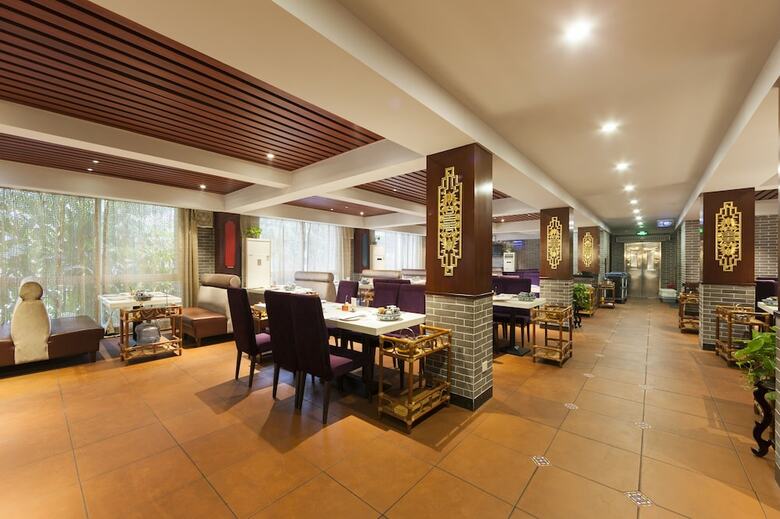 Jinao Hotel