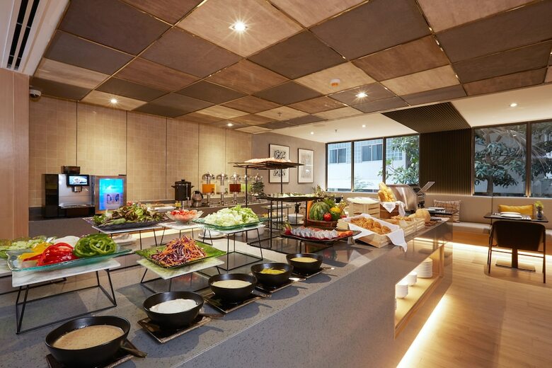 Hotel The Quarter Phromphong By Uhg