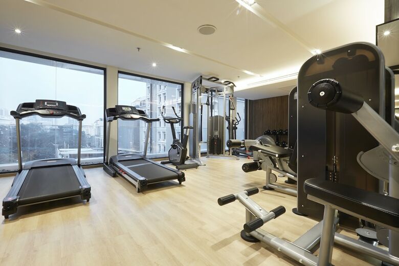 Hotel The Quarter Phromphong By Uhg