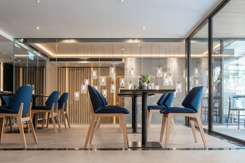 Hotel The Quarter Phromphong By Uhg