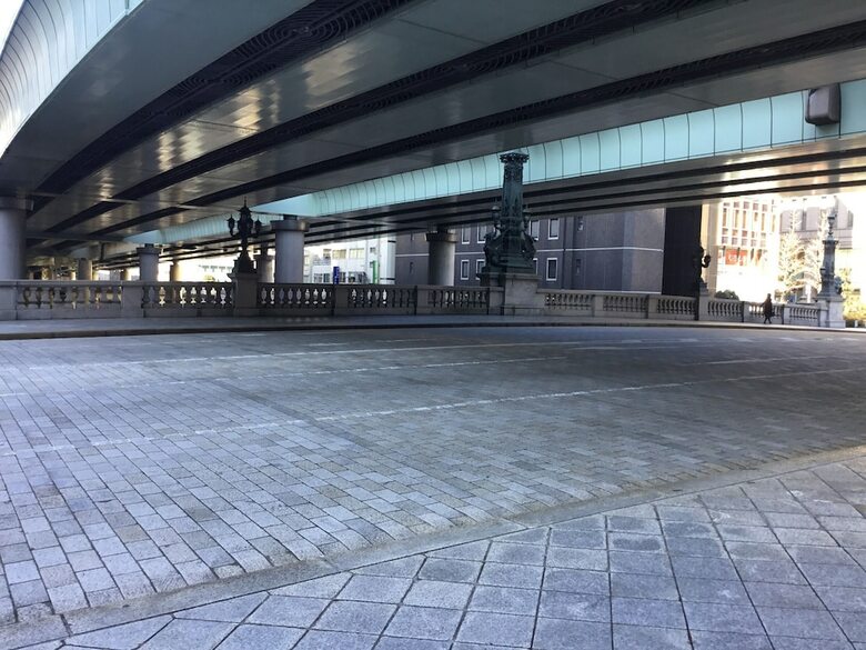 Apa Hotel < Ningyocho Ekihigashi >