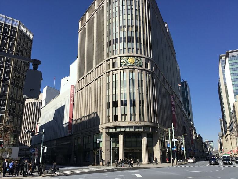 Apa Hotel < Ningyocho Ekihigashi >