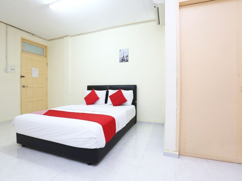 Oyo 89640 Hotel Pelangi Marang