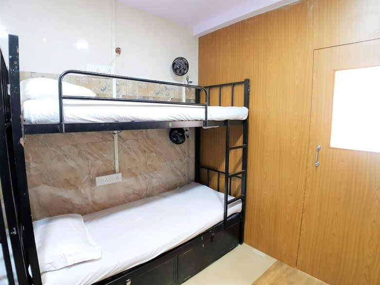 Hotel Hexa Super Dorm