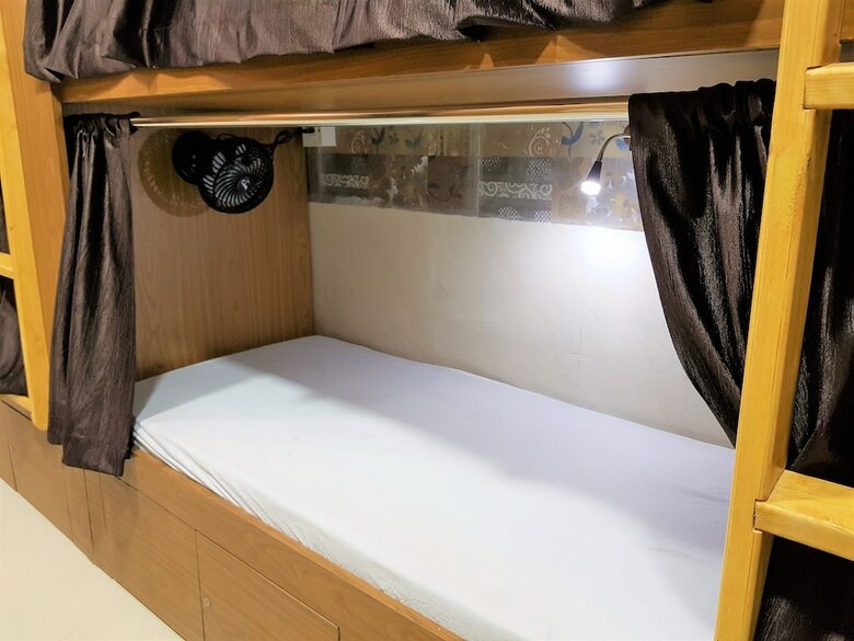 Hotel Hexa Super Dorm