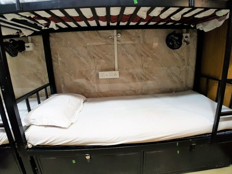 Hotel Hexa Super Dorm