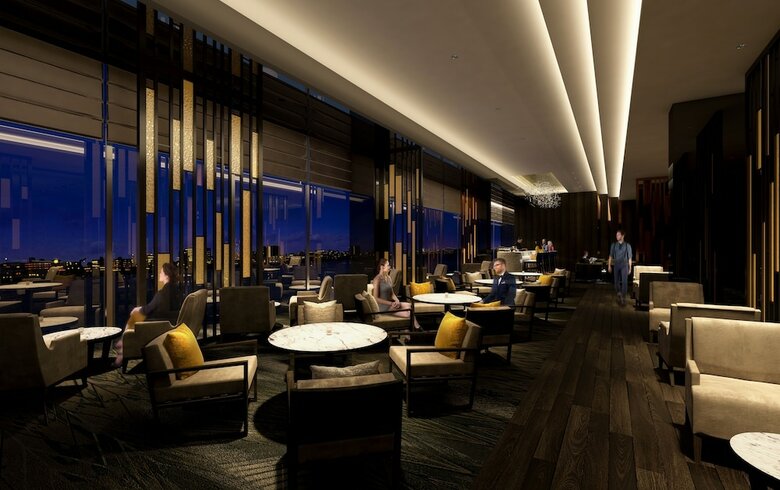 Hotel Villa Fontaine Premier Haneda Airport