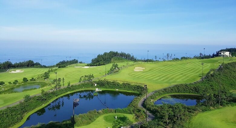 Apartamento Yeongdeok Ocean Beach Resort