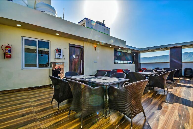 Hotel Atlantica Ajmer