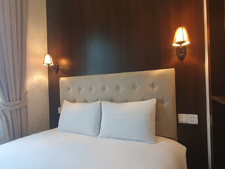La Casa Nizami Hotel
