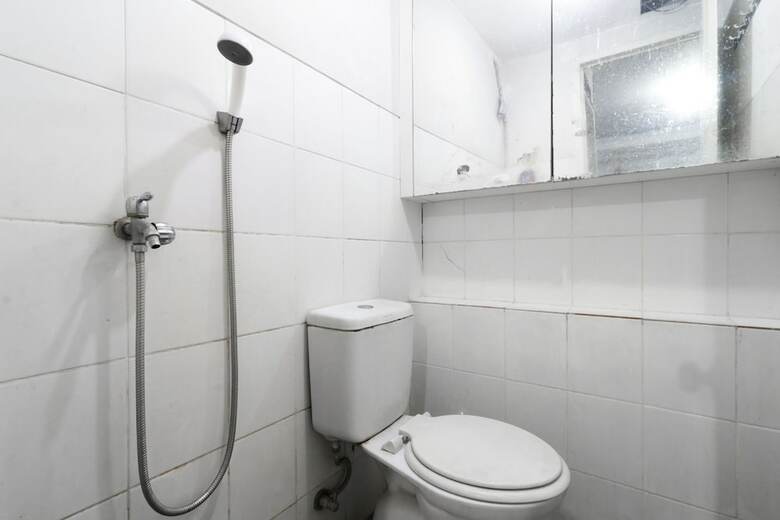 Hotel Mamamia Kalibata Apartemen
