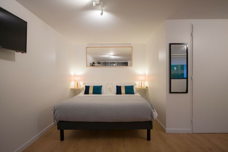 Apartamento Lolig