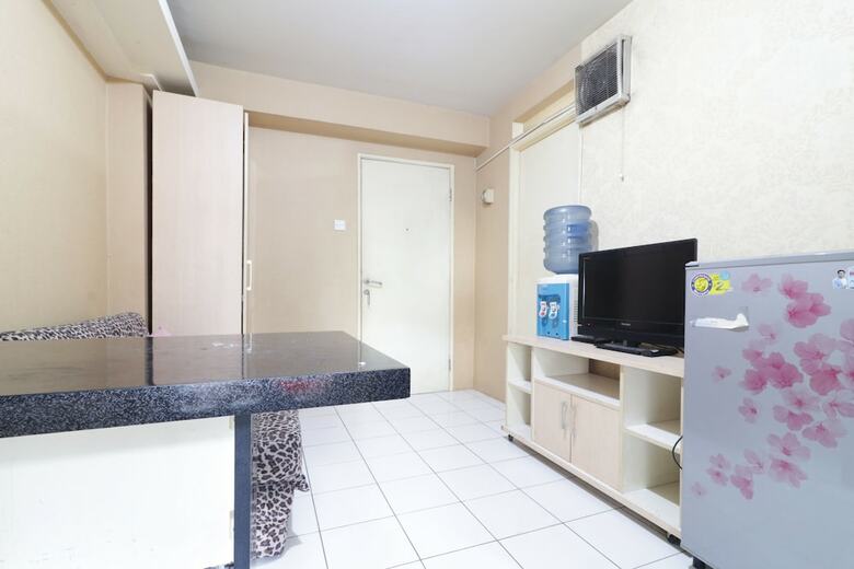 Hotel Bb Pro - Apartemen Kalibata