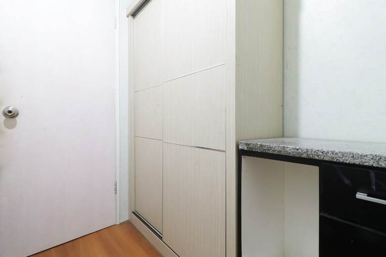 Hotel Bb Pro - Apartemen Kalibata