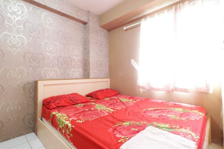 Hotel Bb Pro - Apartemen Kalibata