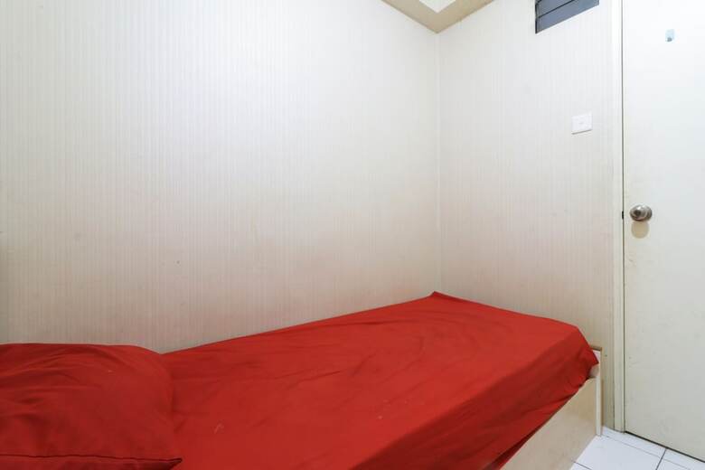 Hotel Bb Pro - Apartemen Kalibata