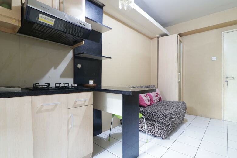 Hotel Bb Pro - Apartemen Kalibata