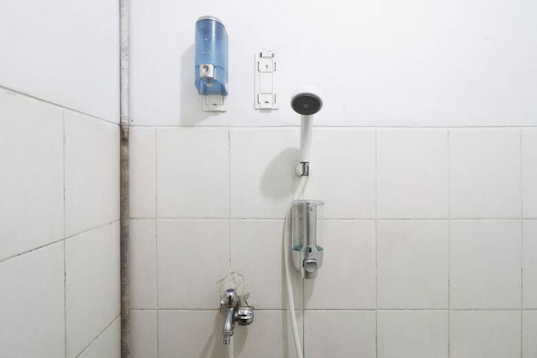 Hotel Bb Pro - Apartemen Kalibata