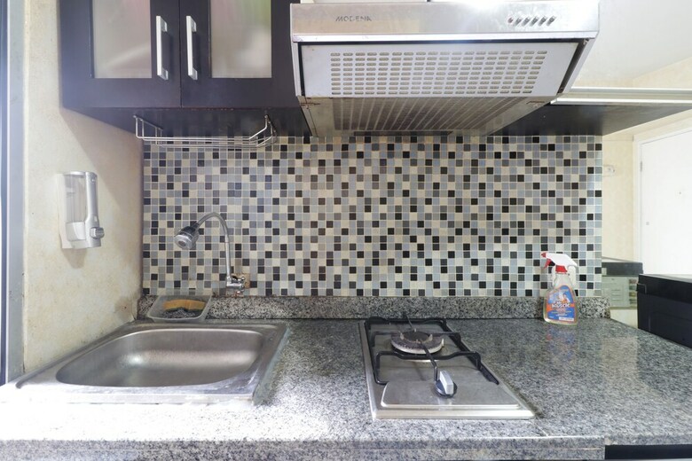 Hotel Bb Pro - Apartemen Kalibata
