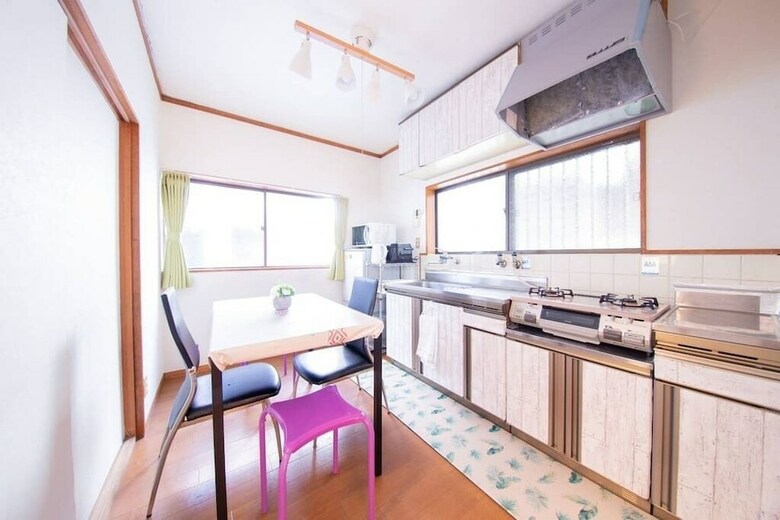 Sakuragawa No Mai Home