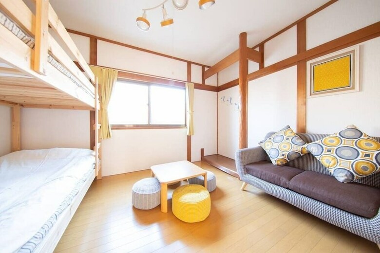 Sakuragawa No Mai Home