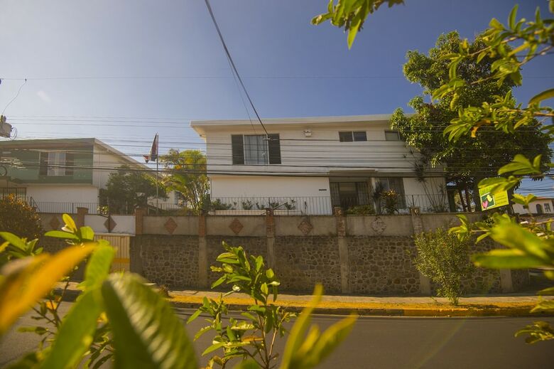 Hostal Lost In Costa Rica