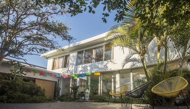 Hostal Lost In Costa Rica