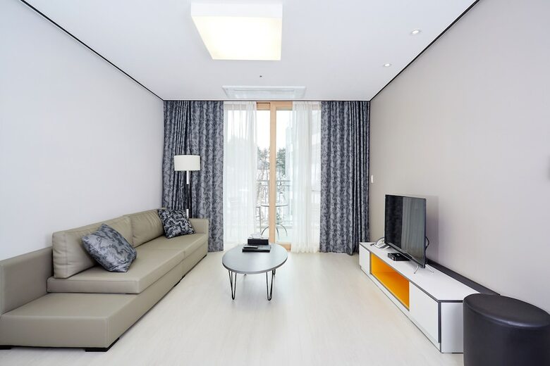 Hotel Iwantresort