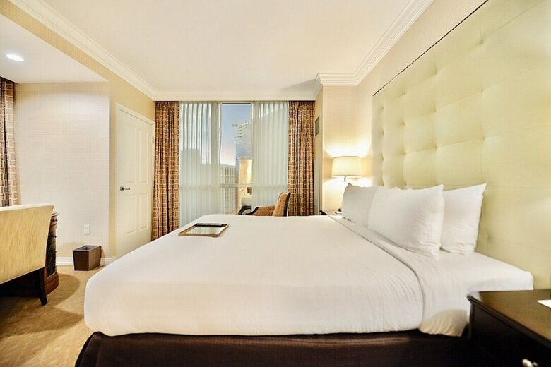 Hotel Abz Signature Suites