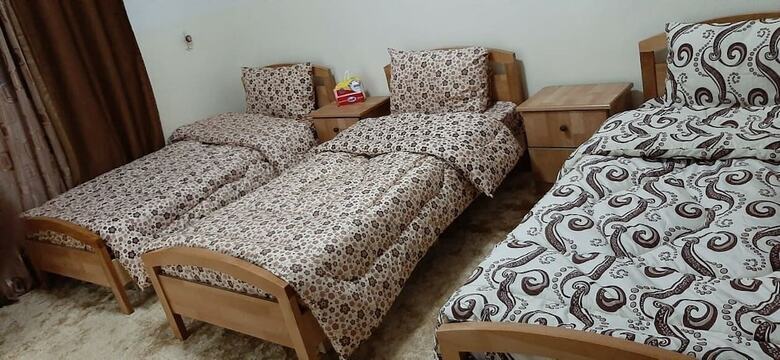 Hostal Brother Home