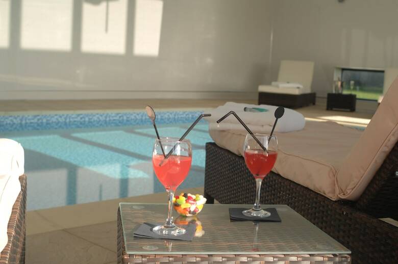 Woodhouse Farm Hotel & Spa