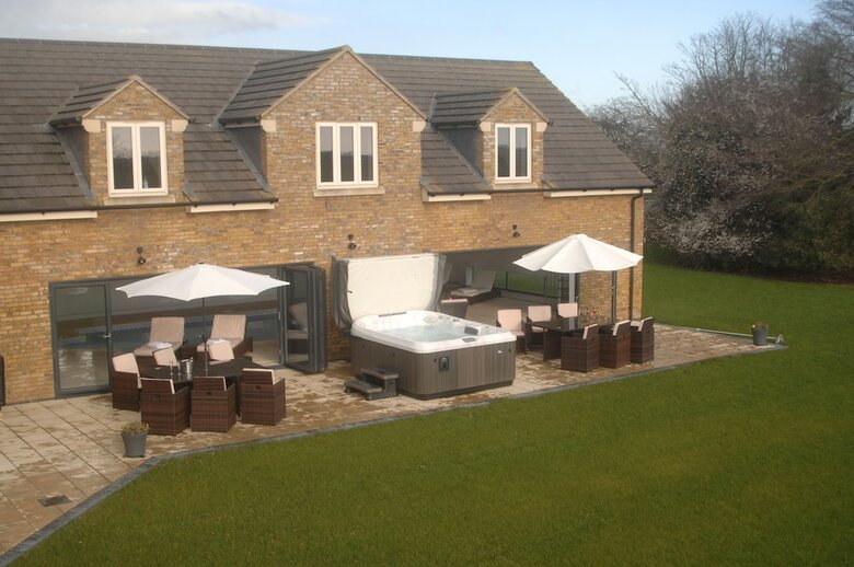 Woodhouse Farm Hotel & Spa