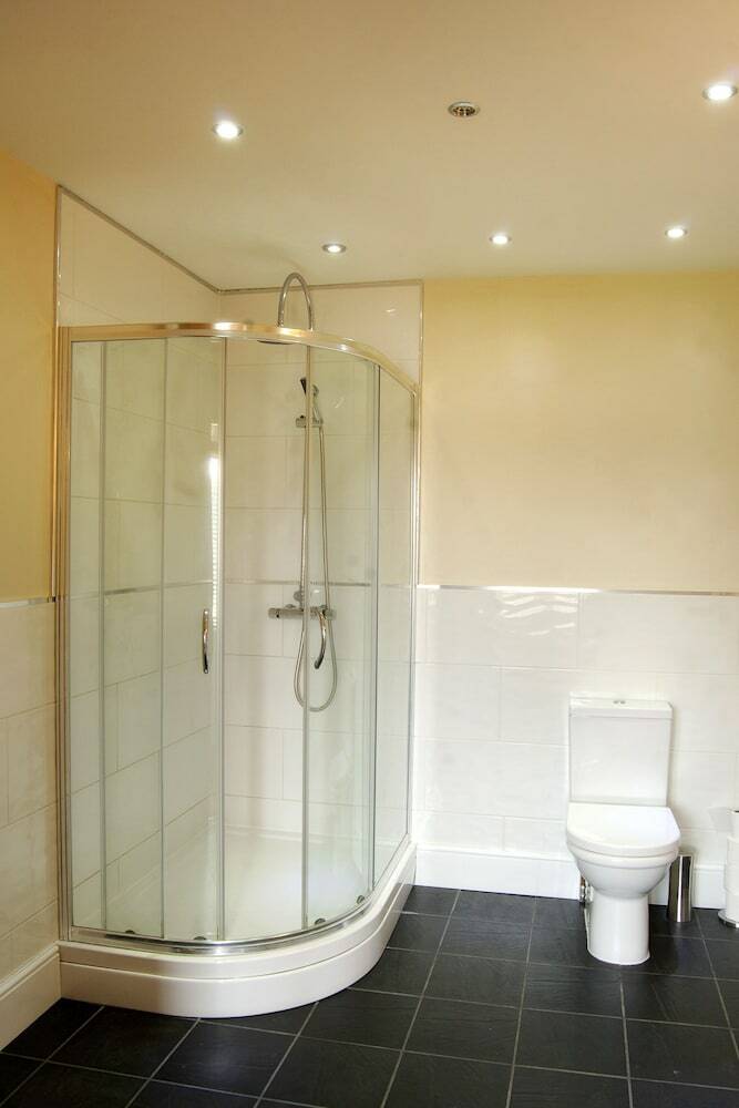 Woodhouse Farm Hotel & Spa