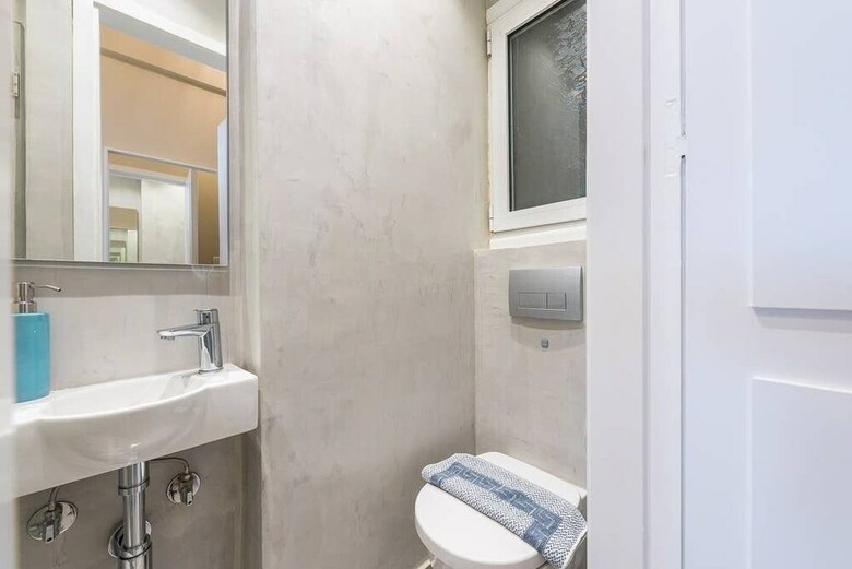 The Syntagma Edition Apartment