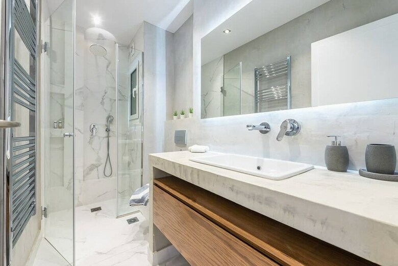 The Syntagma Edition Apartment