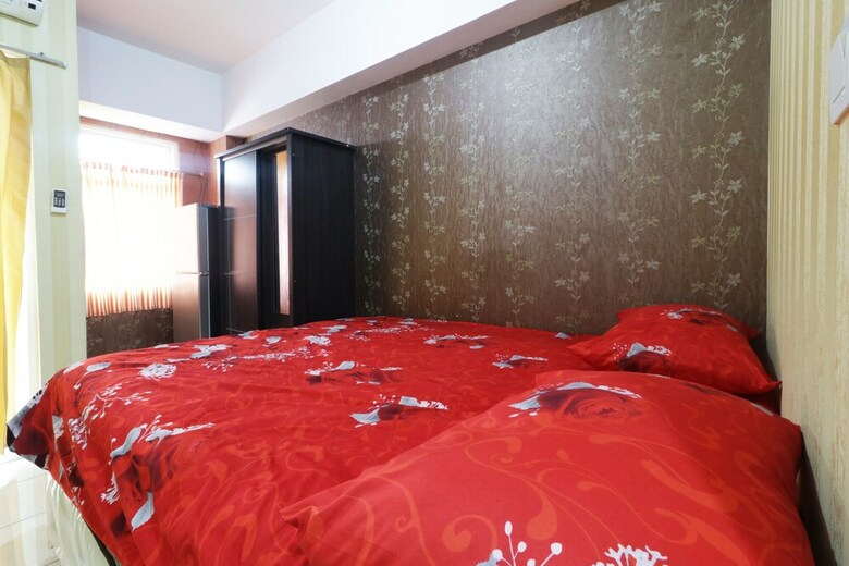 Hotel Jo Rooms - Apartemen Springlake