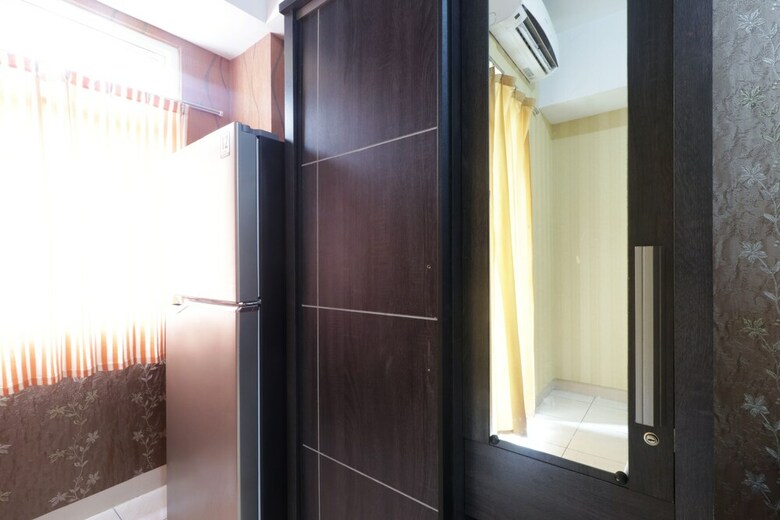 Hotel Jo Rooms - Apartemen Springlake