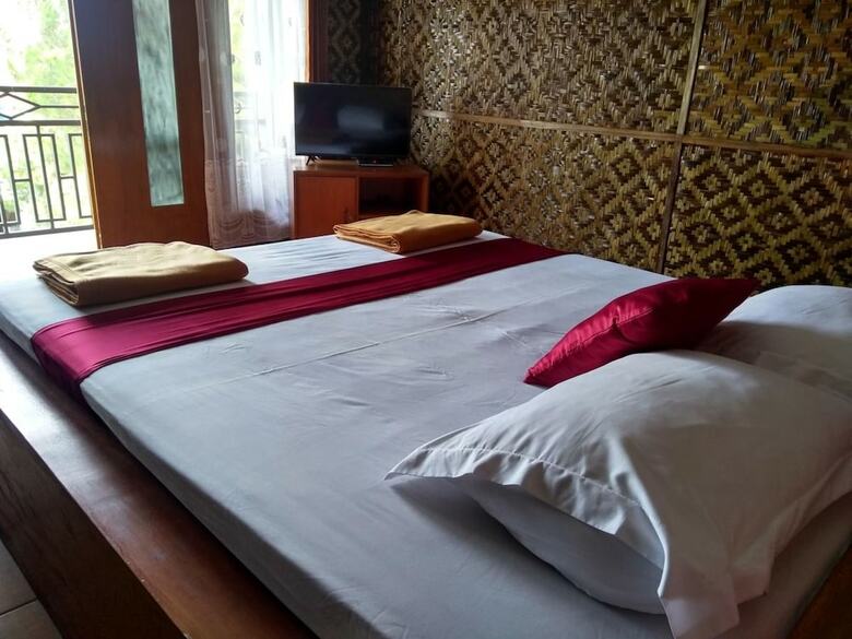 Hotel Pondok Kulawarga